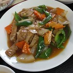 User's review image for 閻有記