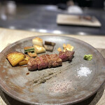 User's review image for ニュー松坂 難波御堂筋店