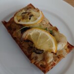 用戶對於パンとエスプレッソと的評論圖