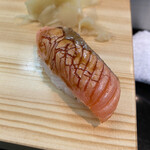 用户对于鮨の魚政的评论图