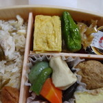 用戶對於亀戸升本 銀座三越店的評論圖