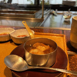 用戶對於岡半 本店的評論圖