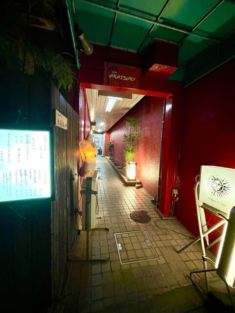 用戶對於とんかつ とんとん的評論高清圖