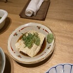 用户对于おばんざいと純洋食 アイサニ的评论图
