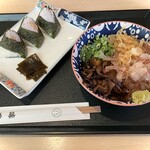 用户对于味万的评论图