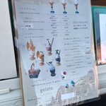用户对于バーニーズ的评论图