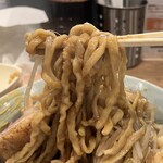 用戶對於俺の生きる道 上野店的評論圖