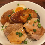 User's review image for 銀座フォワグラ