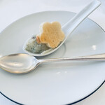 User's review image for マリアージュフレール 銀座本店