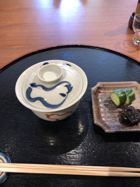 用戶對於嵐山熊彦 たん熊北店的評論高清圖