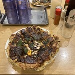 用戶對於ふきや 博多店的評論圖