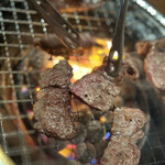用戶對於焼肉 青華的評論圖