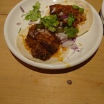 User's review image for オラ　タコス　バー