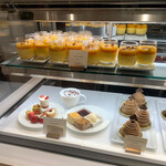 User's review image for ザ・ペニンシュラ ブティック&カフェ 伊勢丹新宿店