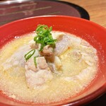 用戶對於大阪 焼ふぐの会 西天満的評論圖