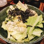 用戶對於赤坂聳え別館 となり的評論圖