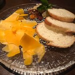 用戶對於ワイン厨房 tamaya 田端店的評論圖