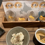 用戶對於うに小屋 渋谷店的評論圖