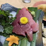 User's review image for うみまち酒場 さかなさま 浜松町店