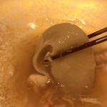 用户对于創作四川料理 廣明的评论图