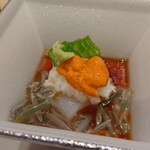 用户对于鮨西光的评论图