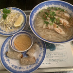 User's review image for パクチー丸太町