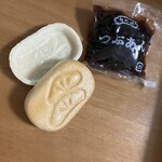User's review image for 榮太樓總本鋪 本店