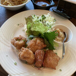 User's review image for シャングリラ