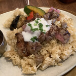 User's review image for ロイヤルホスト 永福町店