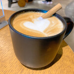 User's review image for スターバックス リザーブ バー LUCUA osaka 地下2階店