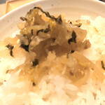 用戶對於やよい軒 代々木店的評論圖