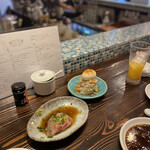 User's review image for 大衆酒場 ネオトーキョー