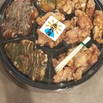 用戶對於愛の鉄板食堂 天晴れ的評論圖