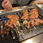 User's review image for 大阪焼肉・ホルモン ふたご   六本木店