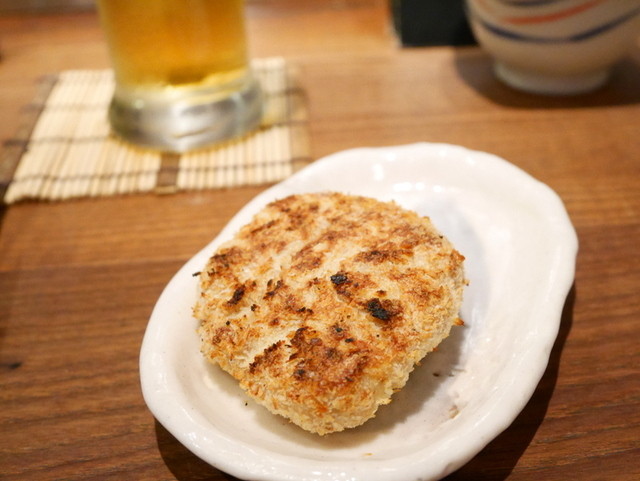 User's recommendation image for 浪花の焼き鳥屋　藤三