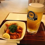 User's review image for 梅田サウナニュージャパン　ビーチサイドバー