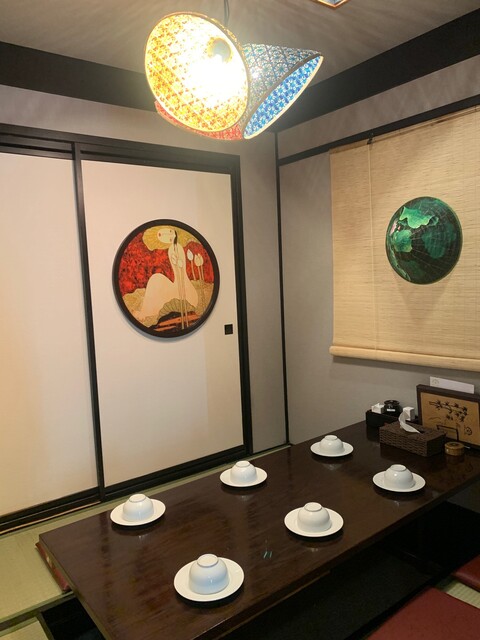 User's recommendation image for ベトナム料理 HOA SEN