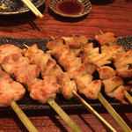 用戶對於雷門き介 神保町店的評論圖