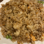 用户对于中国食府 双龍居 天満駅前店的评论图