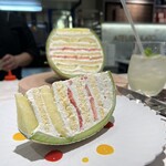用戶對於ATELIER KATO的評論圖