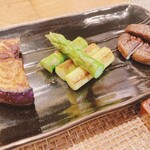 用戶對於柳鳳的評論圖