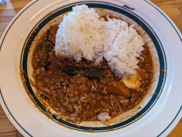 User's recommendation image for スープカレー やまやまや