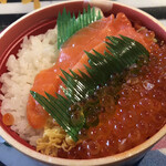 用戶對於実演空弁 北の味覚 すず花的評論圖