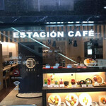 User's review image for エスタシオンカフェ 京都