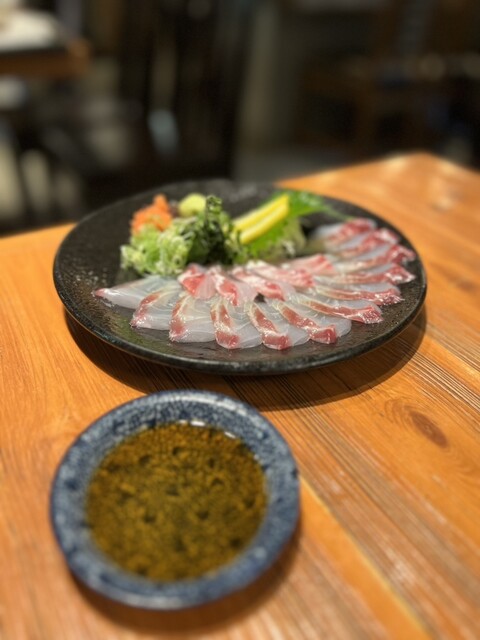 User's recommendation image for なきざかな 新宿店はなれ