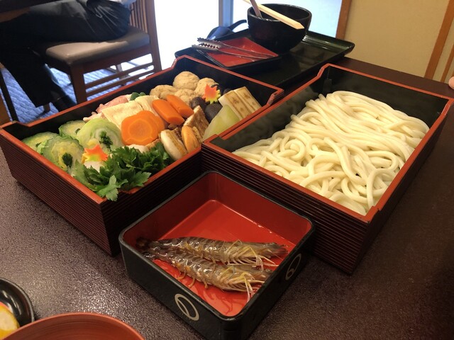 User's recommendation image for 美々卯 本店