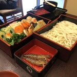 User's review image for 美々卯 本店