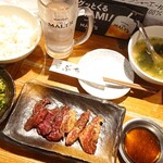 用戶對於ホルモン焼き肉ぶち 阿佐ヶ谷店的評論圖
