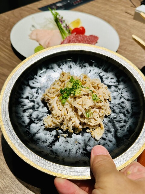 用戶對於西新 初喜 くうてん博多店的評論高清圖
