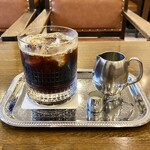 用戶對於Cafe Bach的評論圖